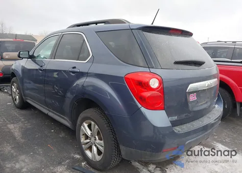 2014 Chevrolet Equinox 1Lt from USA, damaged, VIN 2GNALBEK4E6362775